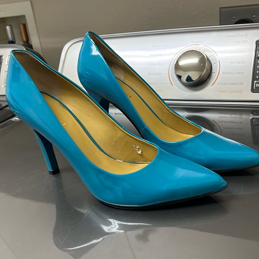 Nine West